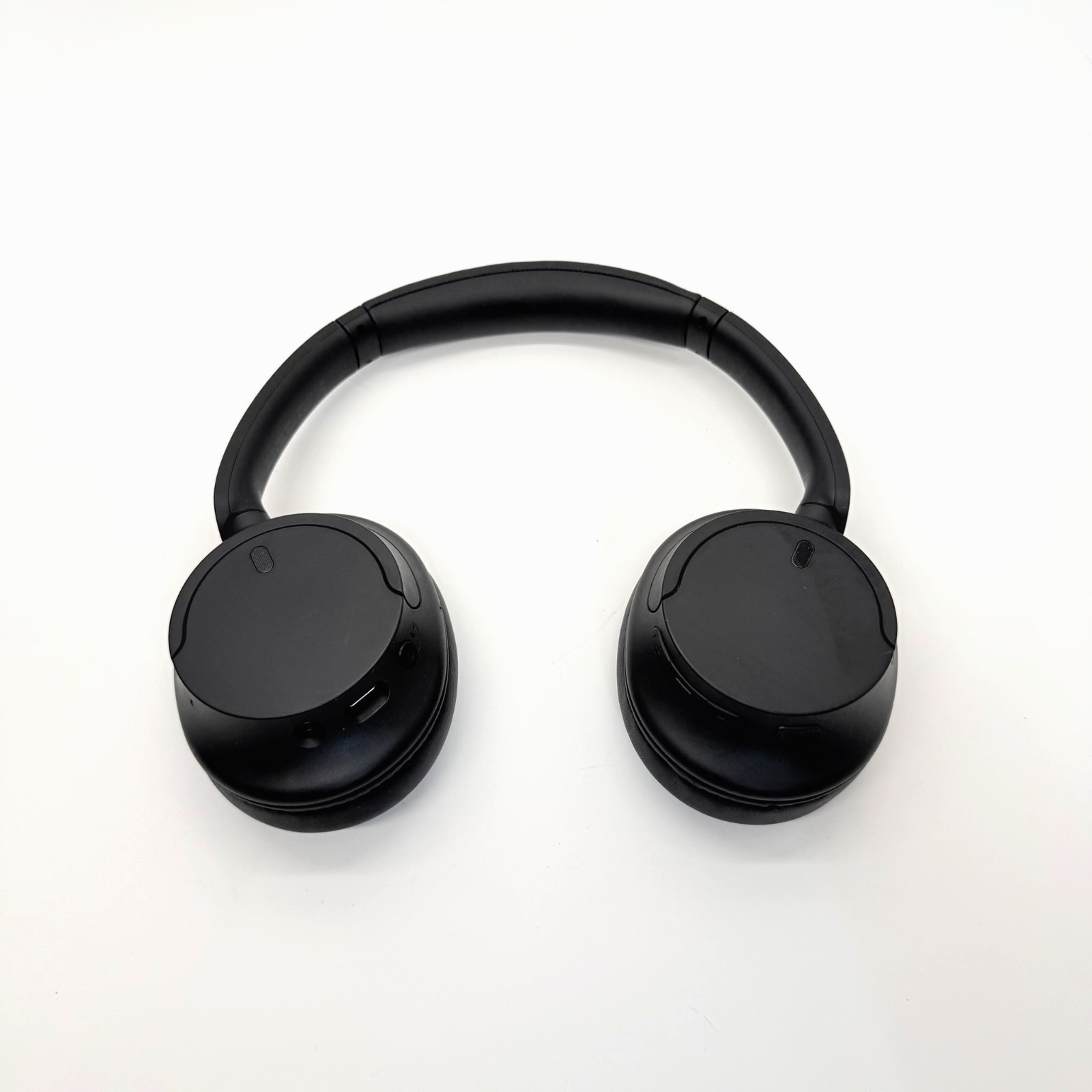 Sony WH-CH720N/B Noise Canceling Wireless Headphones WHCH720N – Black