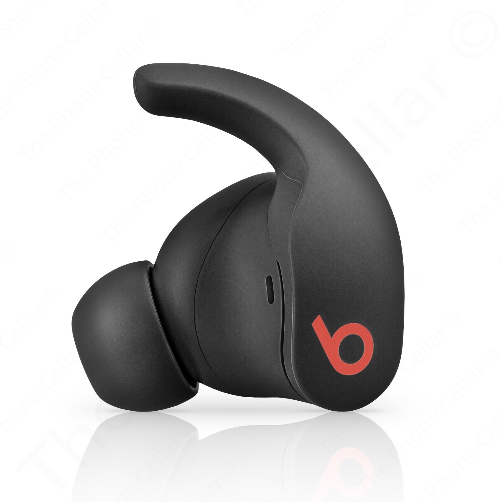 Beats – Fit Pro True Wireless Noise Cancelling In-Ear Earbuds – Black