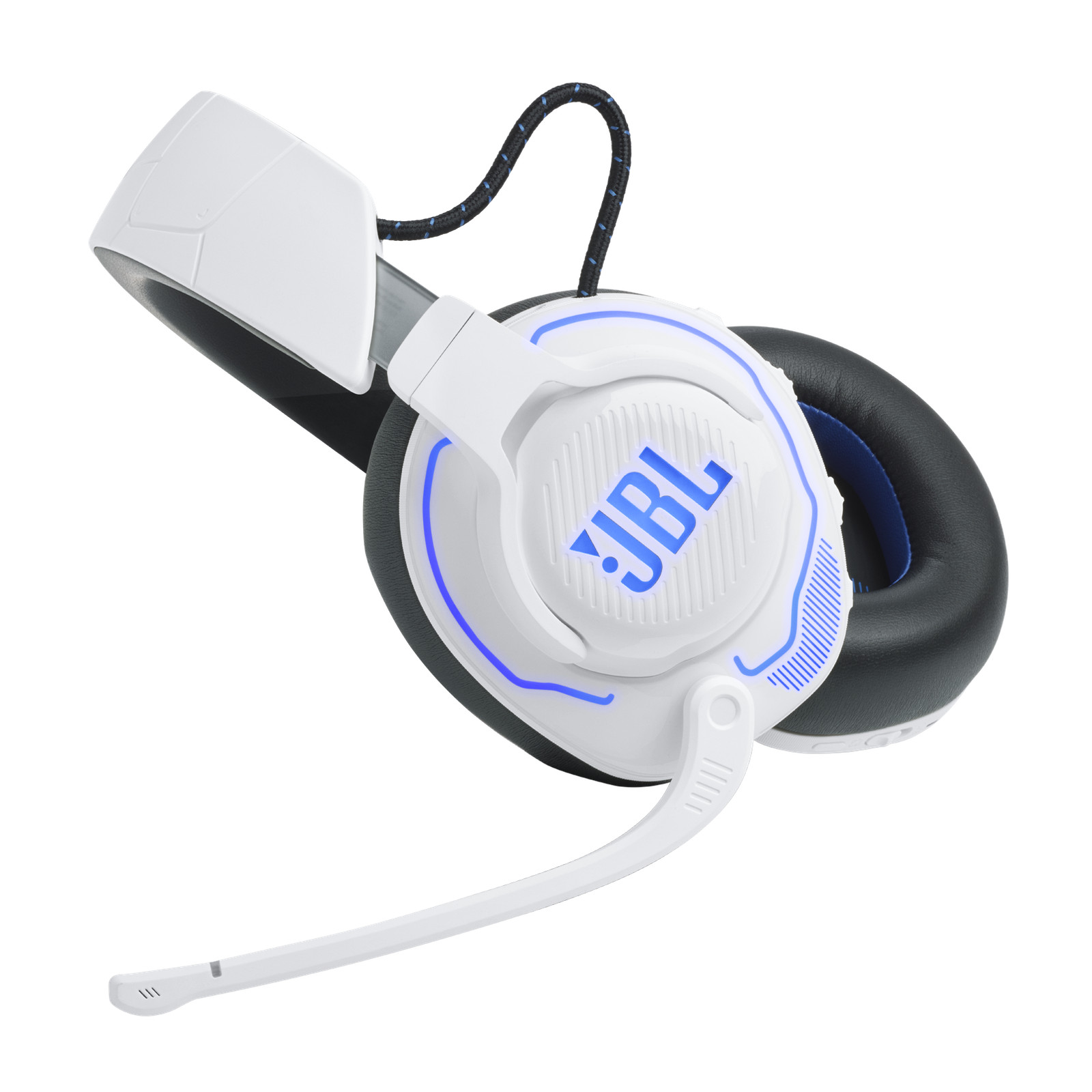 JBLQuantum 910P Console Wireless,Wireless over-ear gaming headset