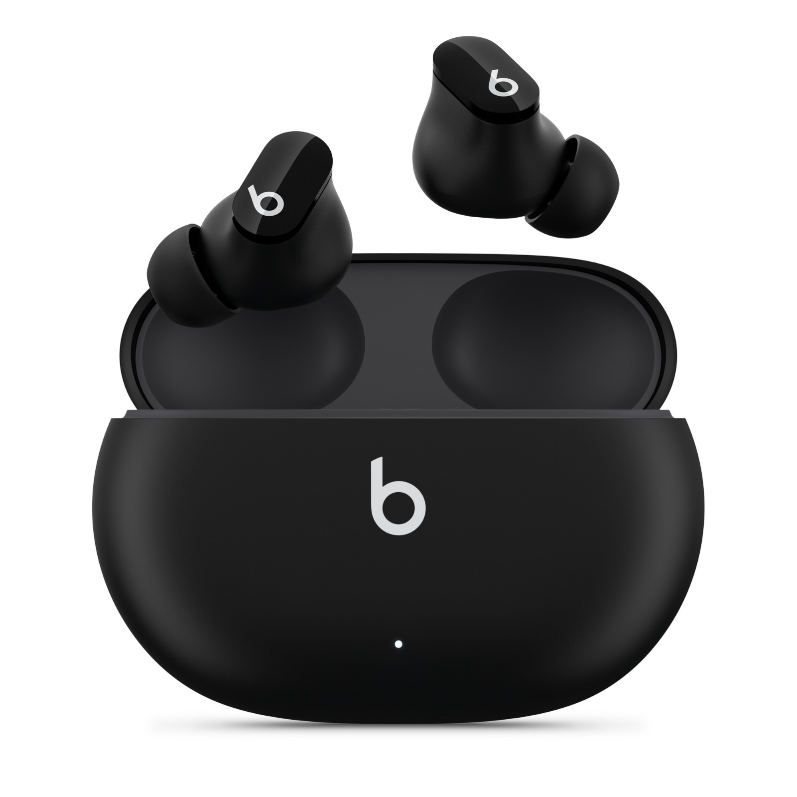 Beats by Dr. Dre Studio Buds True Wireless Noise Canceling Earbuds – Black