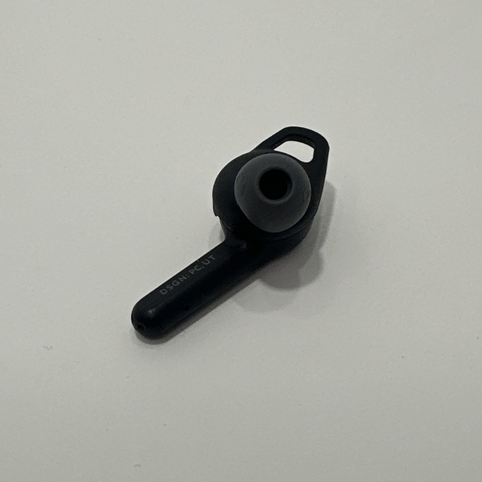 Skullcandy Indy Evo In-Ear Wireless Earbud And Case Microphone, Works READ!!!