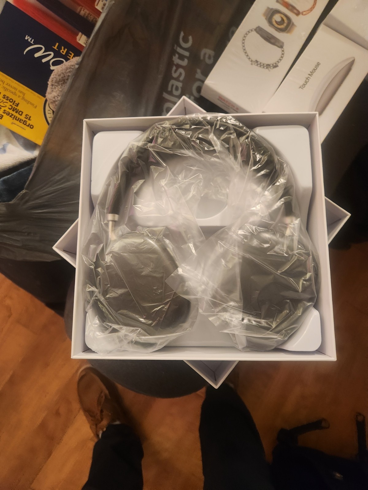 Unbranded Headphones