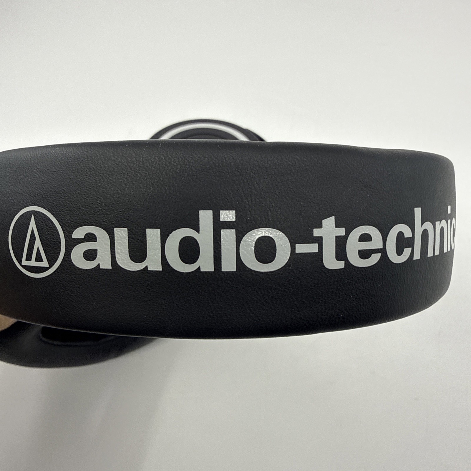 Audio-Technica ATH-M50x Wired Professional Monitor Headphones