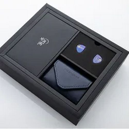 Moondrop Starfield 2 Earphone Dynamic Driver With Lithium-Magnesium In-Ear Headp