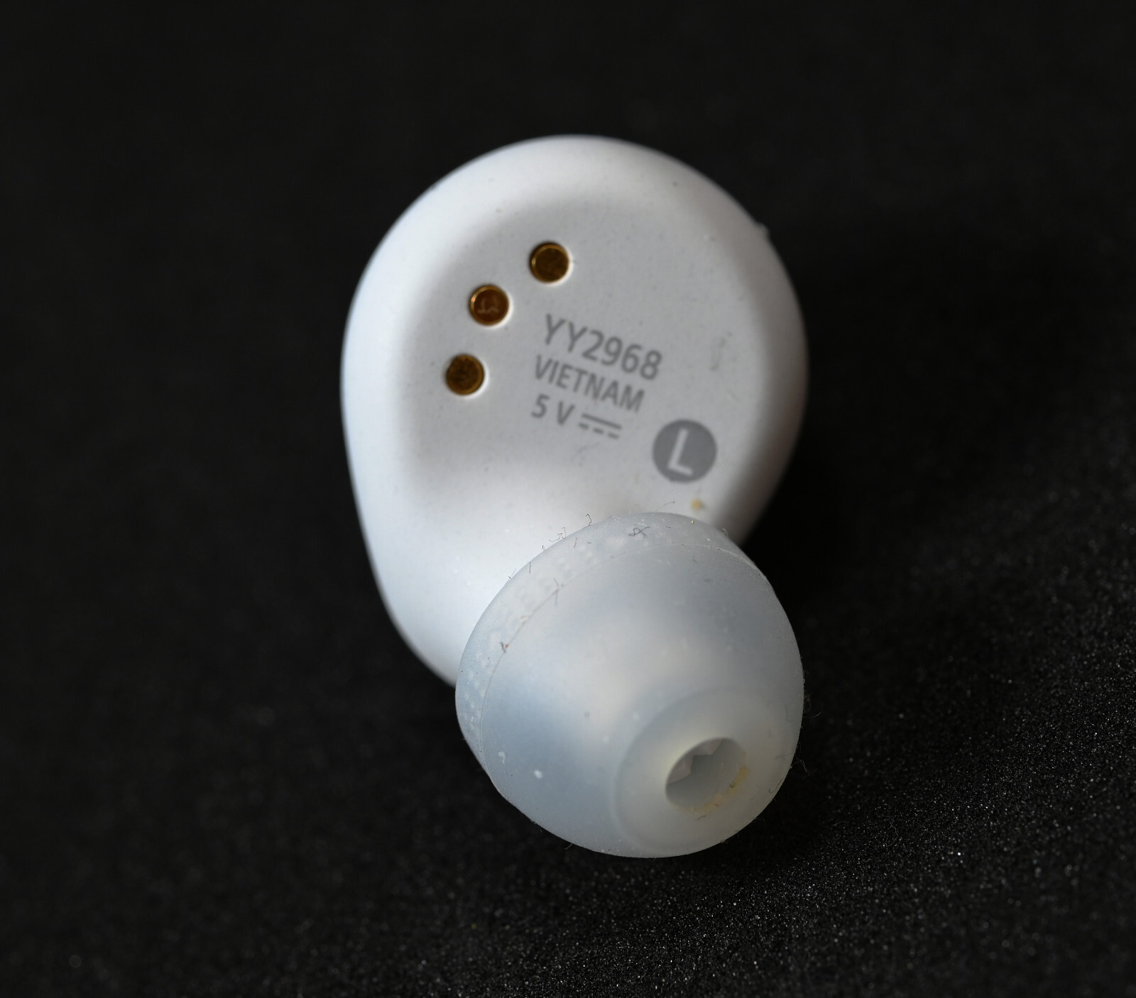 Sony WF-C700N Replacement (Left) Earbud ONLY Wireless Bluetooth (White) WFC700NW