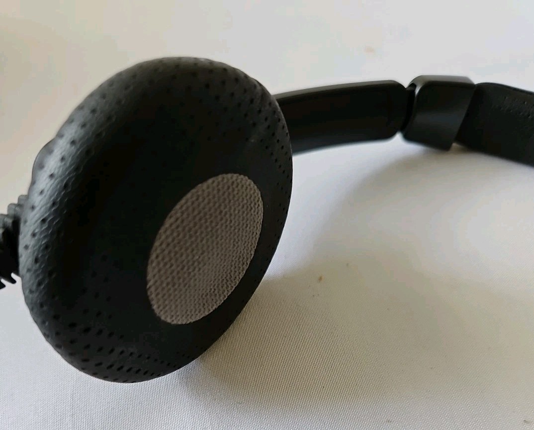 Sennheiser Headset EPOS Enterprise Solution USB-CC x5 MS Skype Computer
