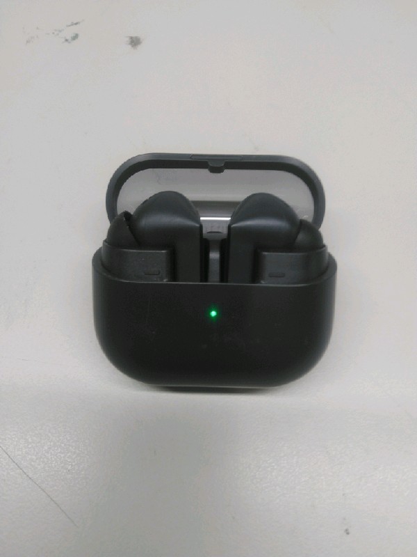 Samsung Galaxy Buds3 FE SM-R420 Wireless Earbuds Black Active Noise Cancellation