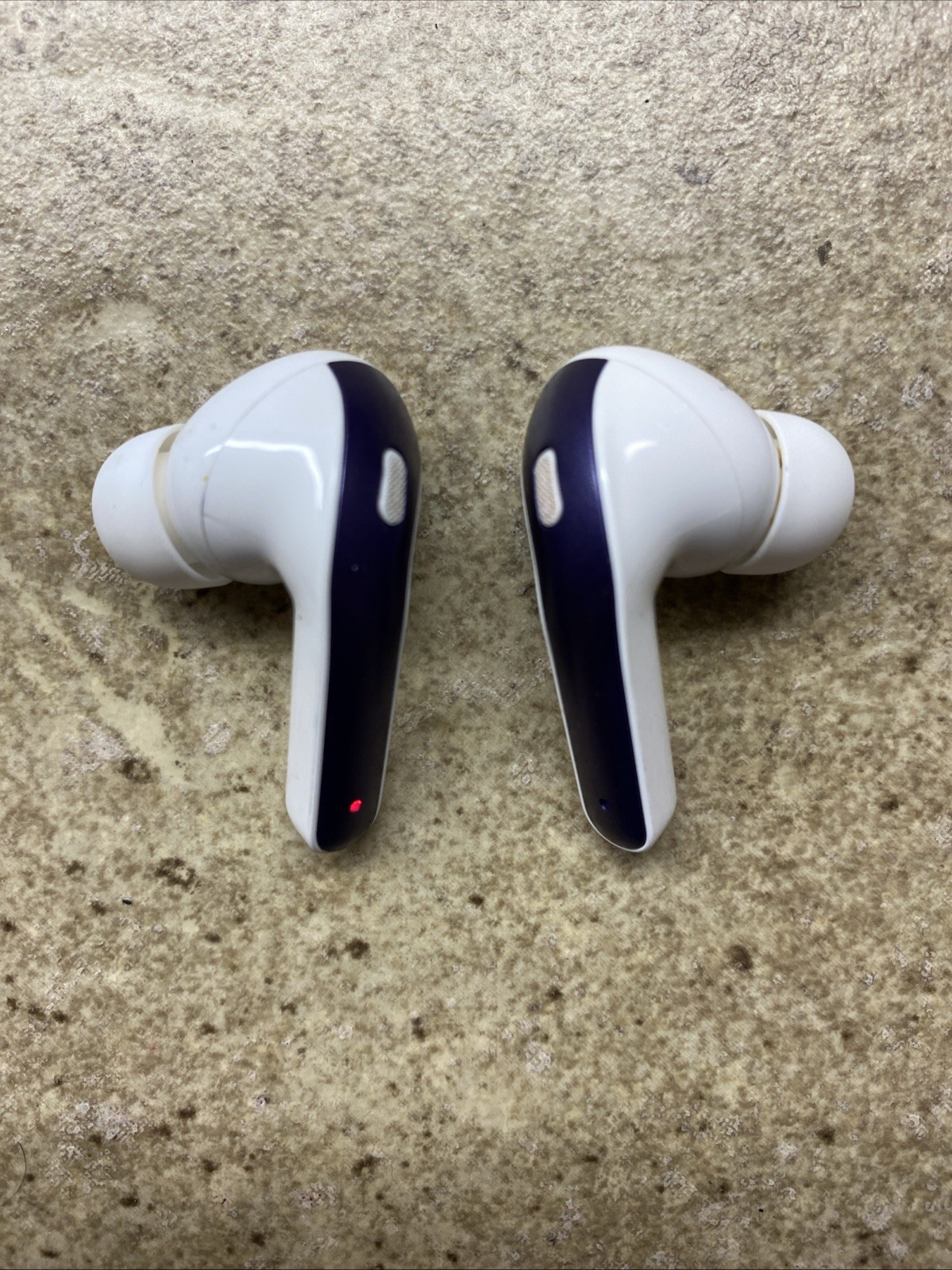 TAGRY Bluetooth Headphones Wireless Earbuds 60H Playback LED Display IPX5