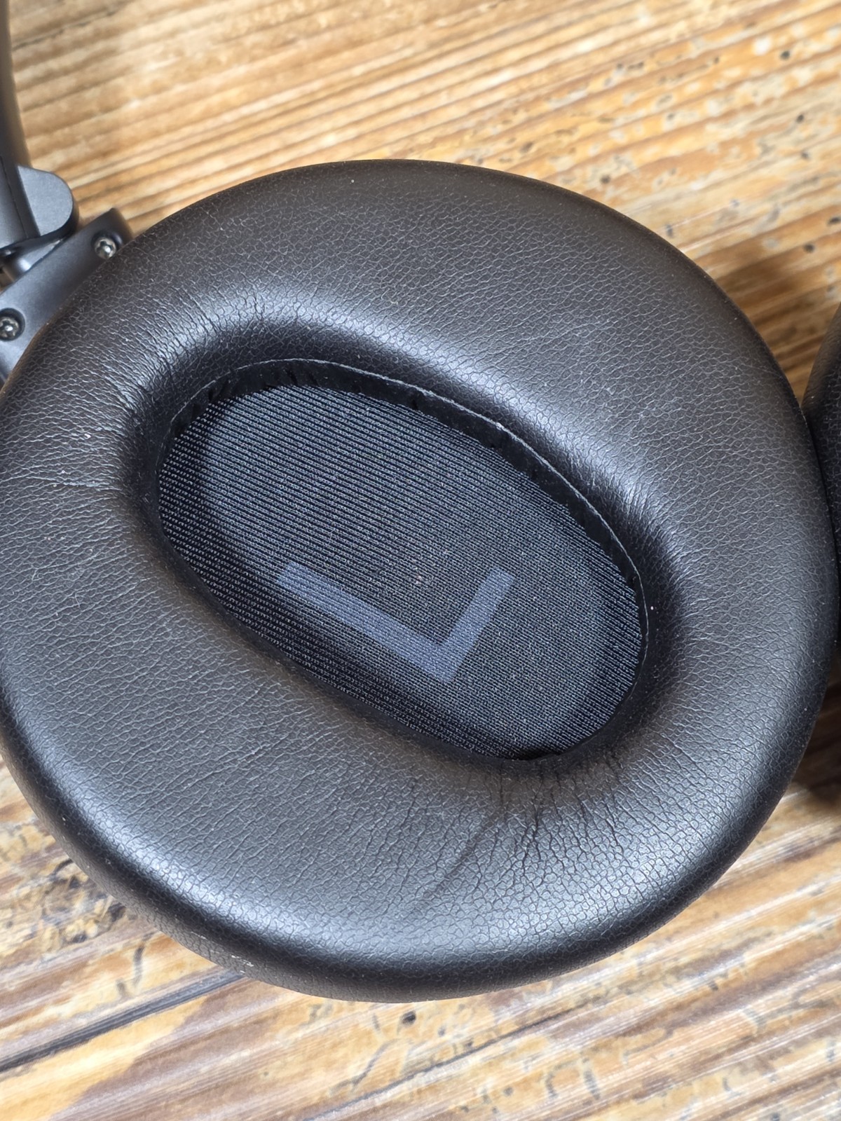 Wyze WNCH1 Wireless Noise-Cancelling Headphones Black Tested