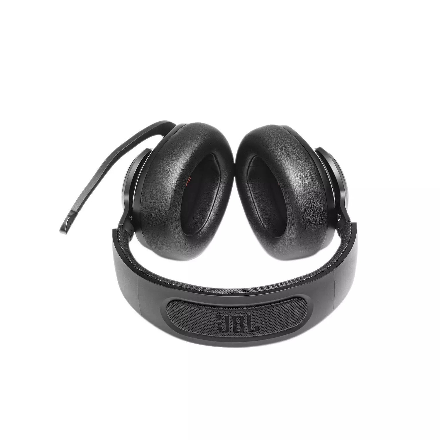JBL Quantum 400 RGB Wired Gaming Headset – DTS X v2.0, PC, PS4, Xbox, Switch