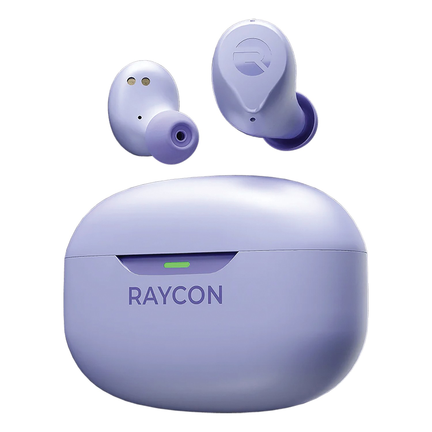 Everyday Earbuds TWS, Mic, Charging Case, ANC, 32-Hr Playtime, IPX6 Waterproof