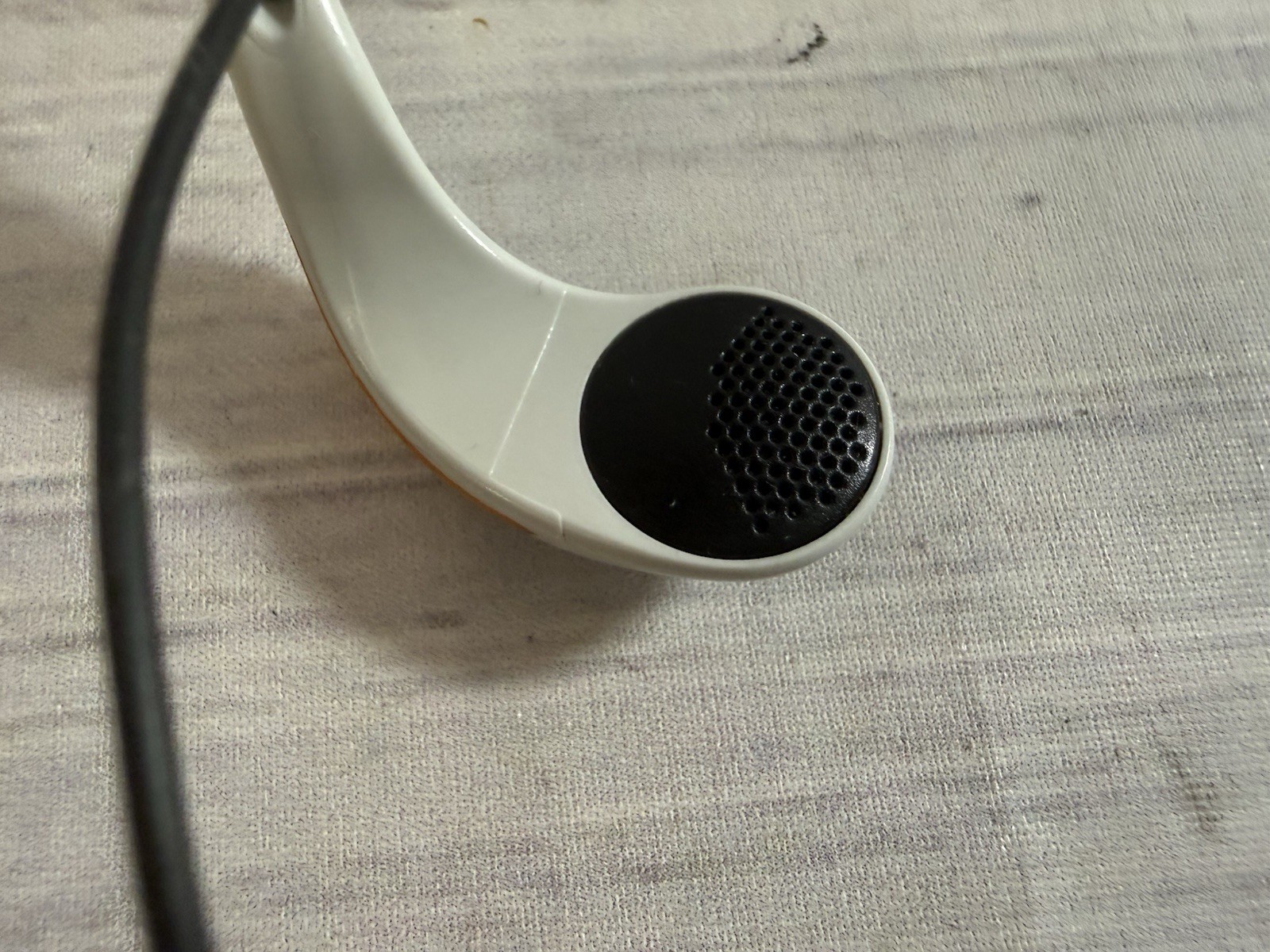 Sony MDR-W014 Headphones Lightweight Headband – Tested and Working!