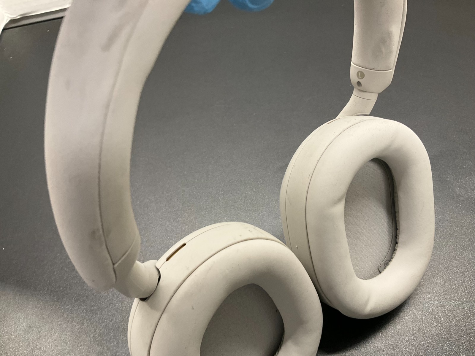 Sony WH-1000XM5 Wireless Noise Cancelling Headphones
