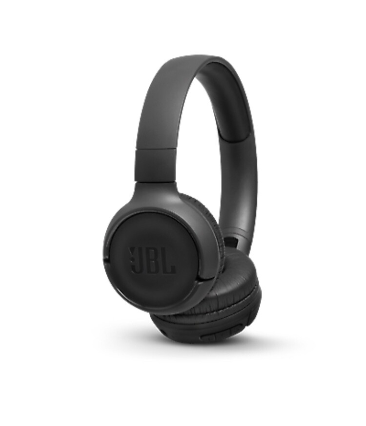JBL TUNE 500BT Wireless Bluetooth On-ear Headphones