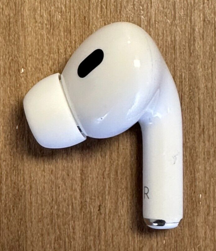 Apple Airpods Pro 2nd Gen – Left or Right Airpods or Charging Case