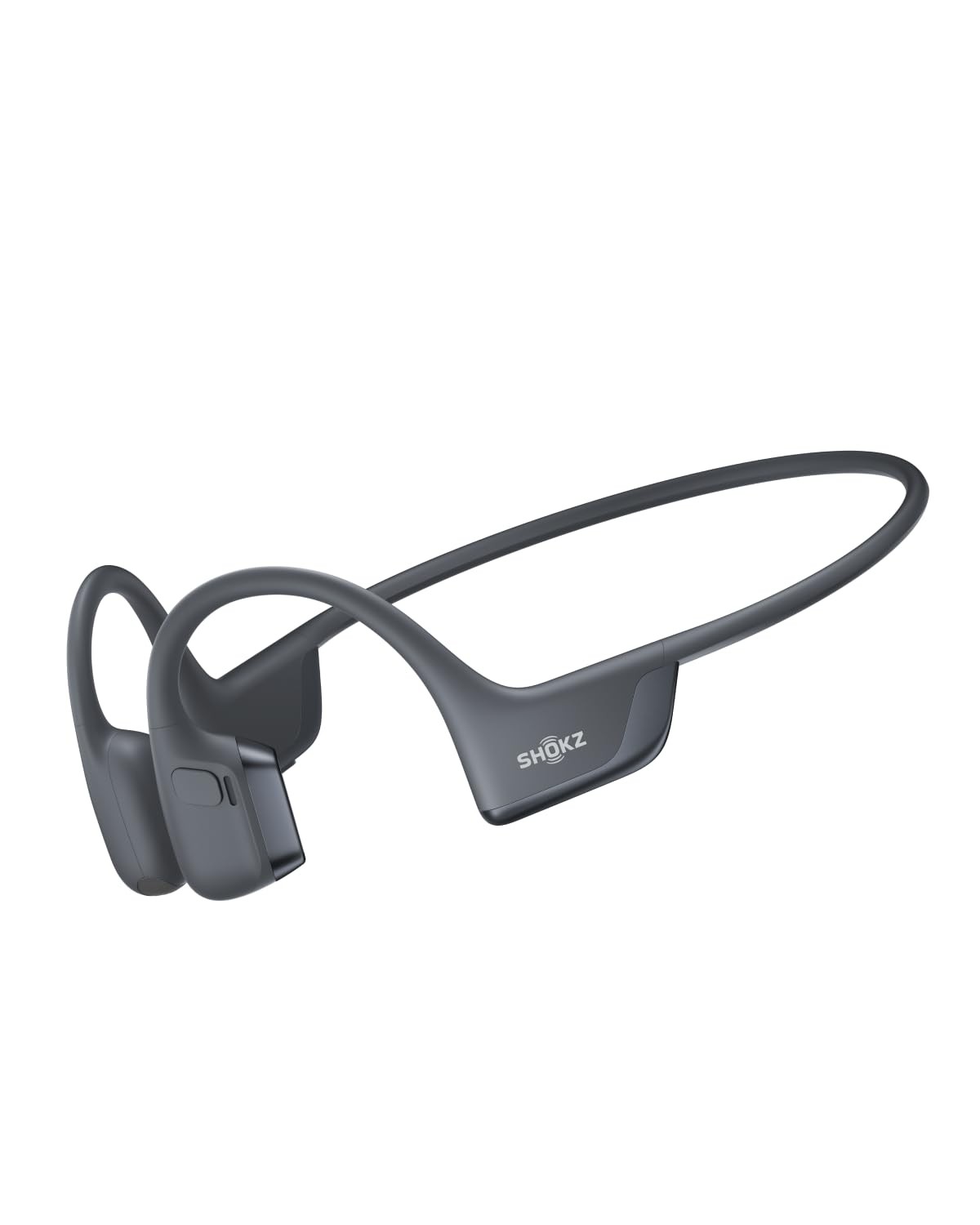 New OpenRun Pro 2- Bone Conduction Headphones, Open-Ear Bluetooth Wireless Sp…
