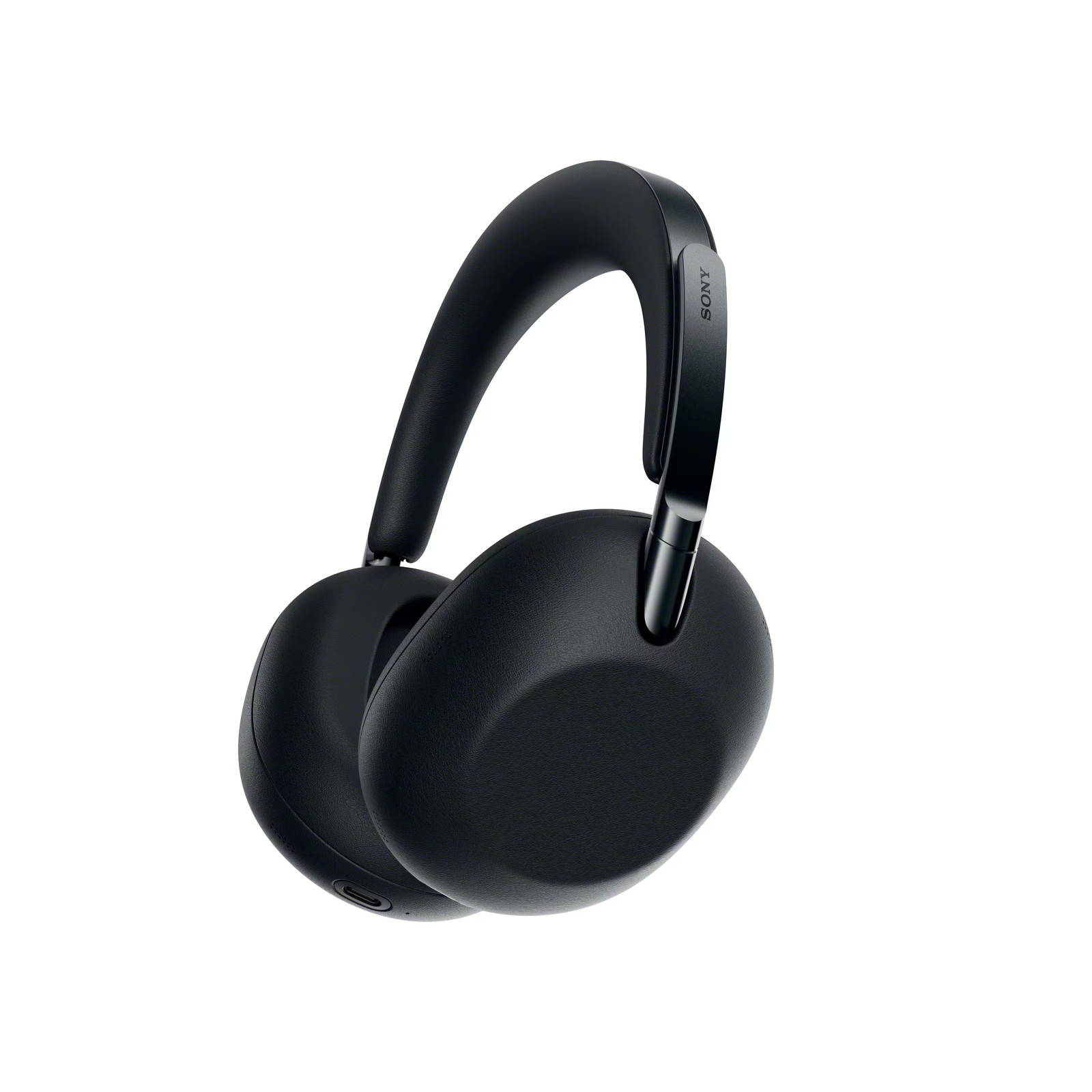 Sony – 1000X THE COLLEXION Wireless Noise Canceling Headphones – Black