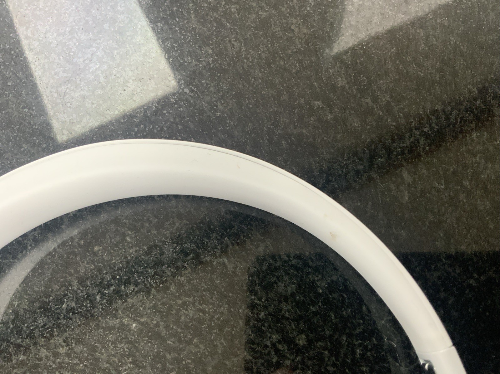 BEATS BY DR DRE SOLO 4 HEADPHONES GREY