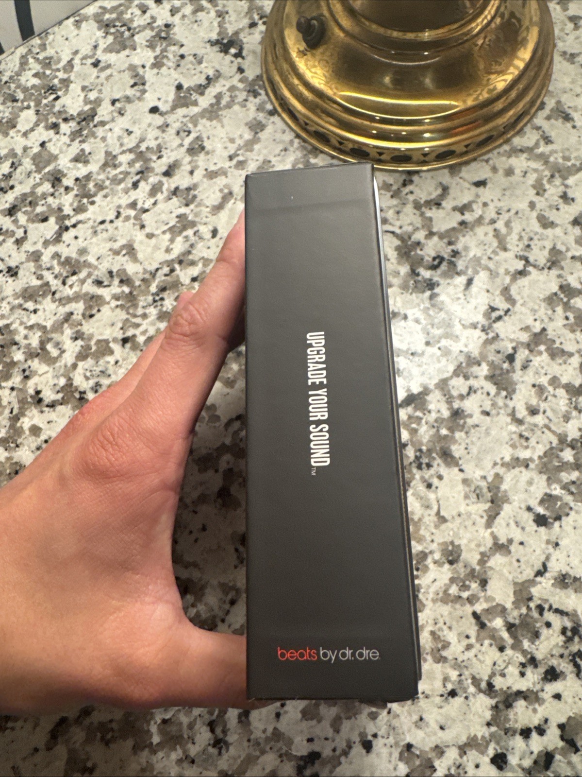 Urbeats Headphones Earphones Brand New Sealed limited edition thank you 2015 red