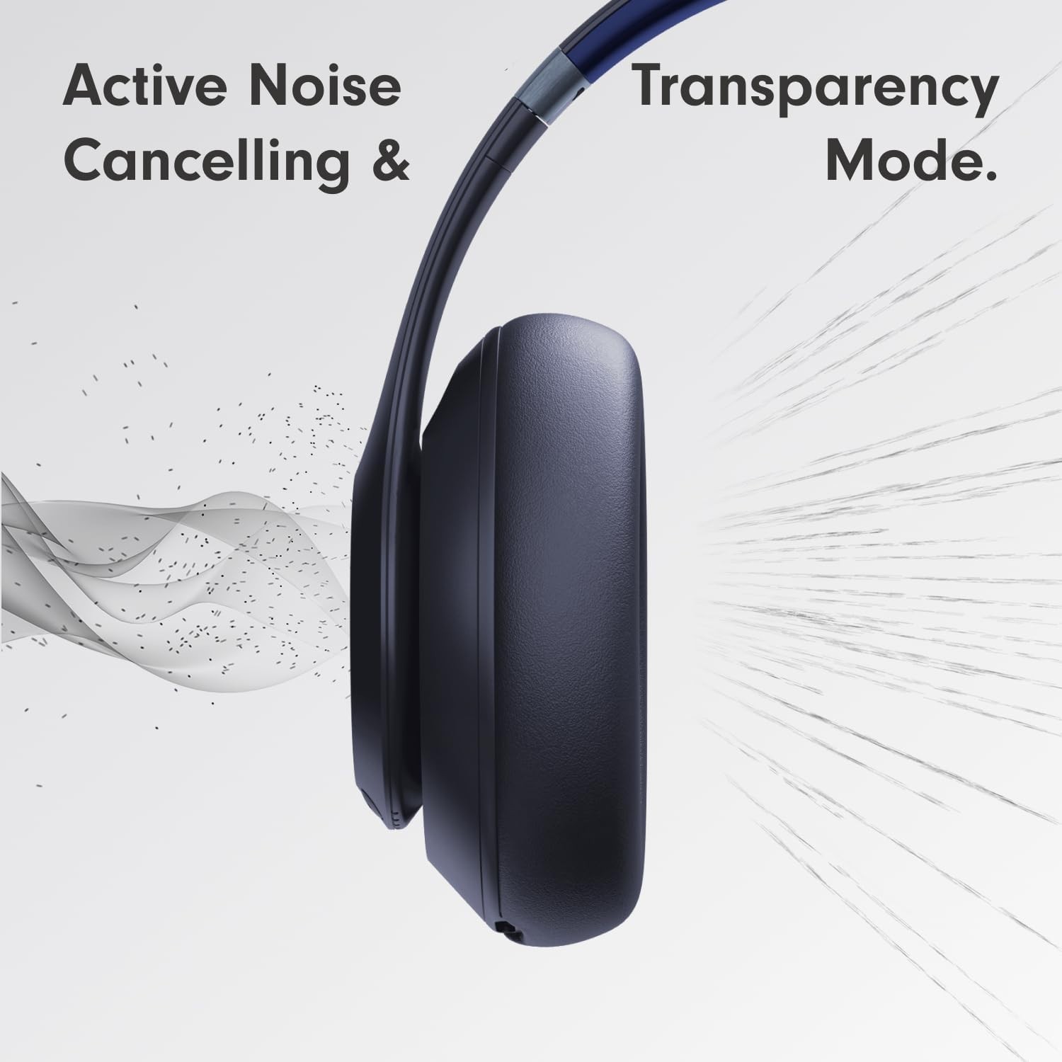 Beats Studio Pro – Premium Wireless Over-Ear Headphones – Navy *NEW SEALED*