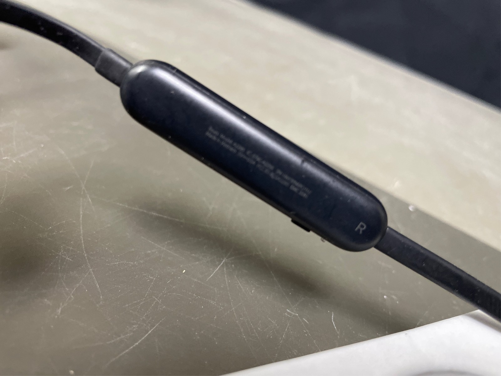 Beats Flex Wireless Earphones – Black