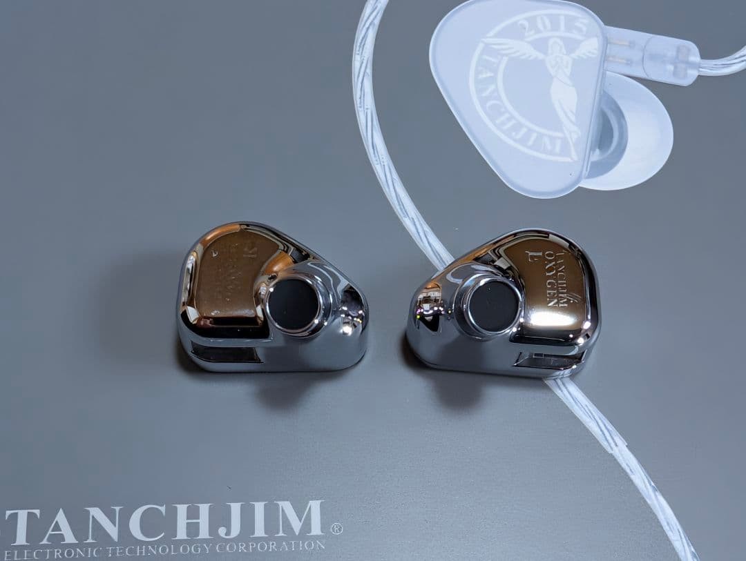 TANCHJIM Oxygen