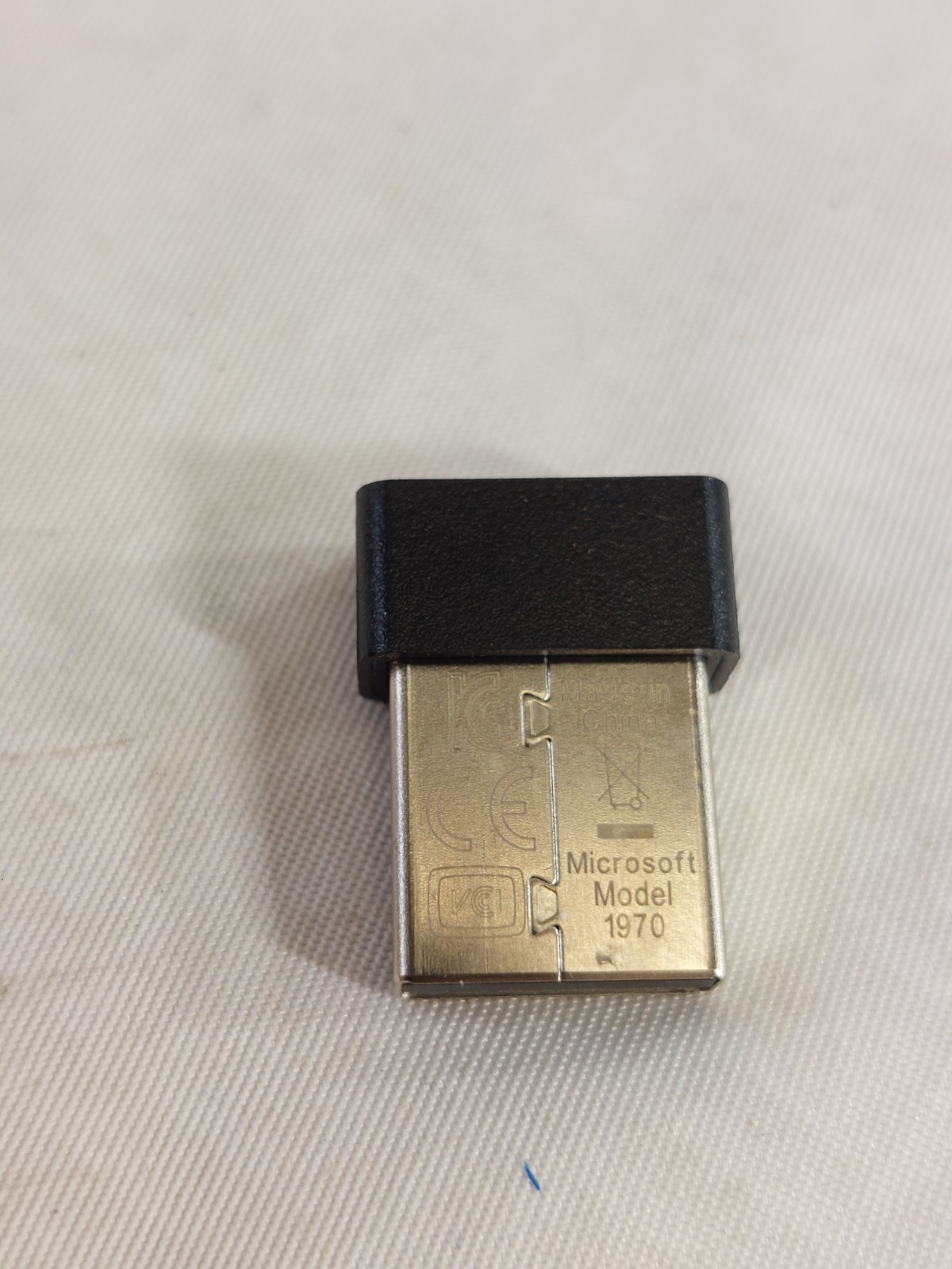 Microsoft Modern Model 1970 Dongle