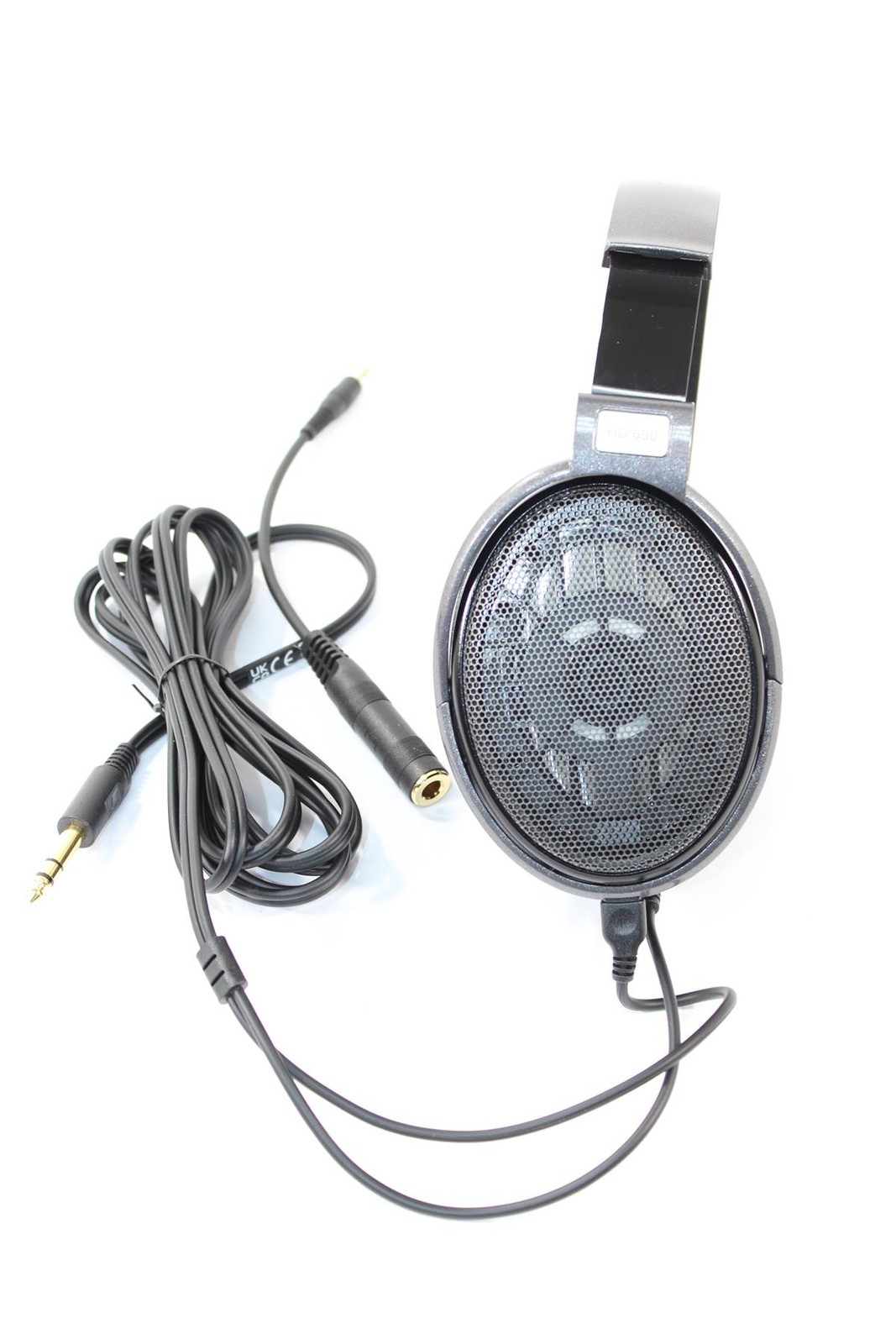 Sennheiser Open-Back HD 650 Audiophile Headphones Over Ear – Free shipping