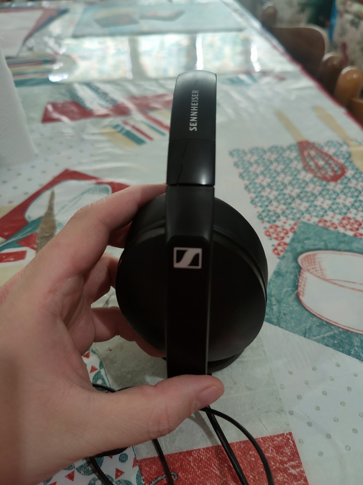 Sennheiser HD300 Headphones