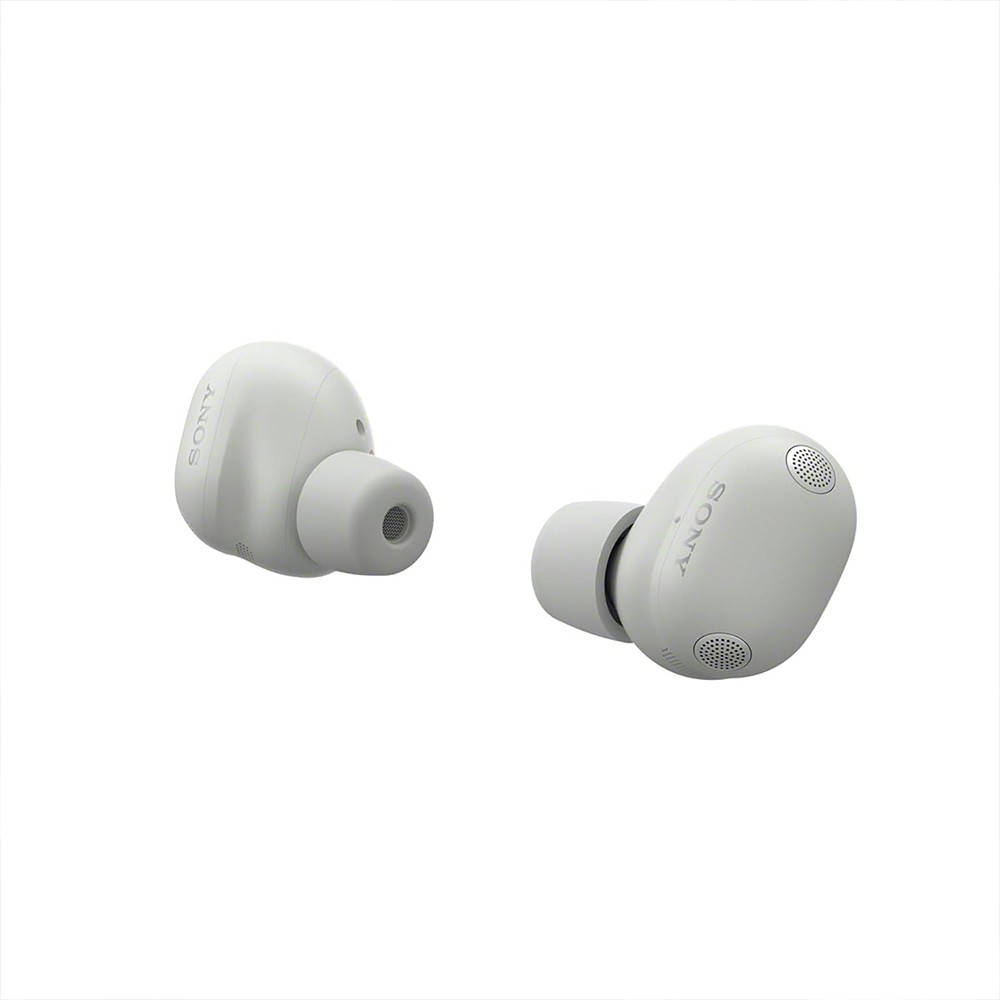 Sony WF-1000XM6/S Truly Wireless Noise Cancelling Earbuds + Extra Tips Bundle