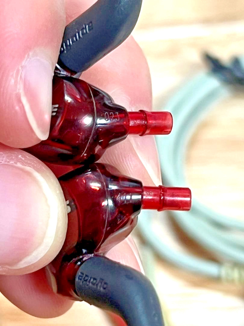 Shure SE535 Special Edition Sound Isolating In-Ear Stereo Headphones Tested – JP