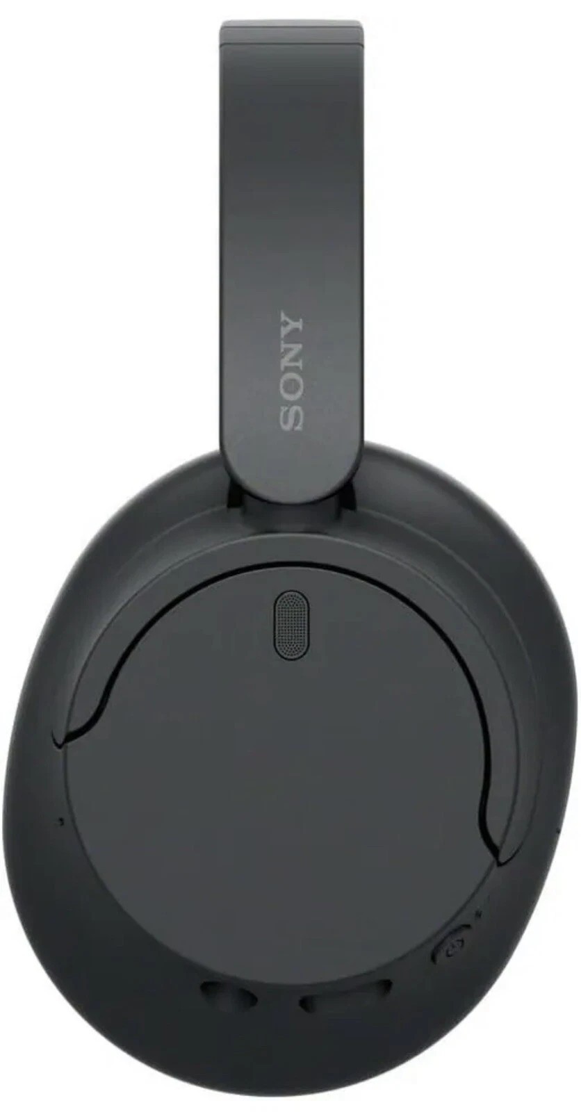 Sony WH-CH720N Noise Canceling Wireless Headphones – Black