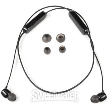 JBL Tune 135BT Earbuds – Black