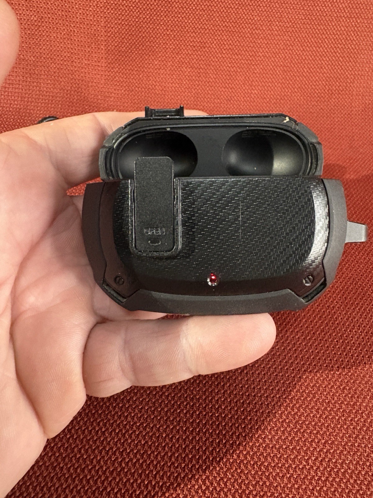 Beats Studio Buds + Plus Wireless Noise Cancelling Earbuds W/ Protective Case