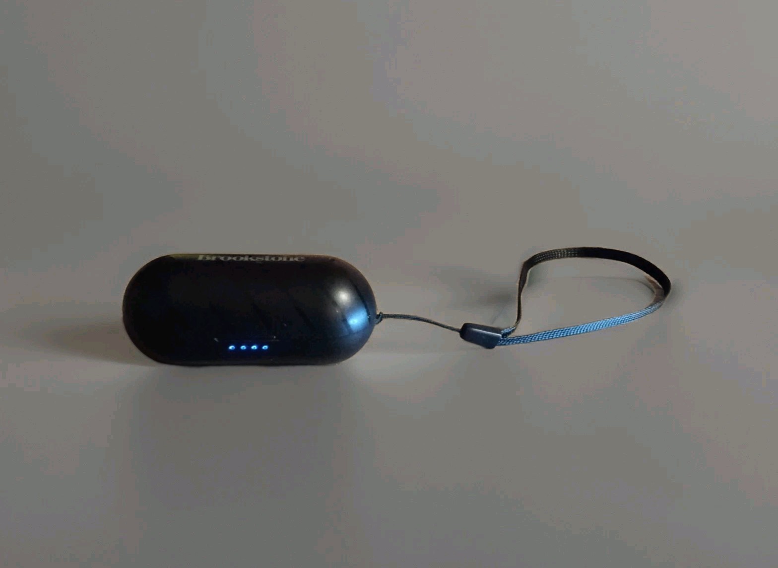 Brookstone Earbuds True Wireless