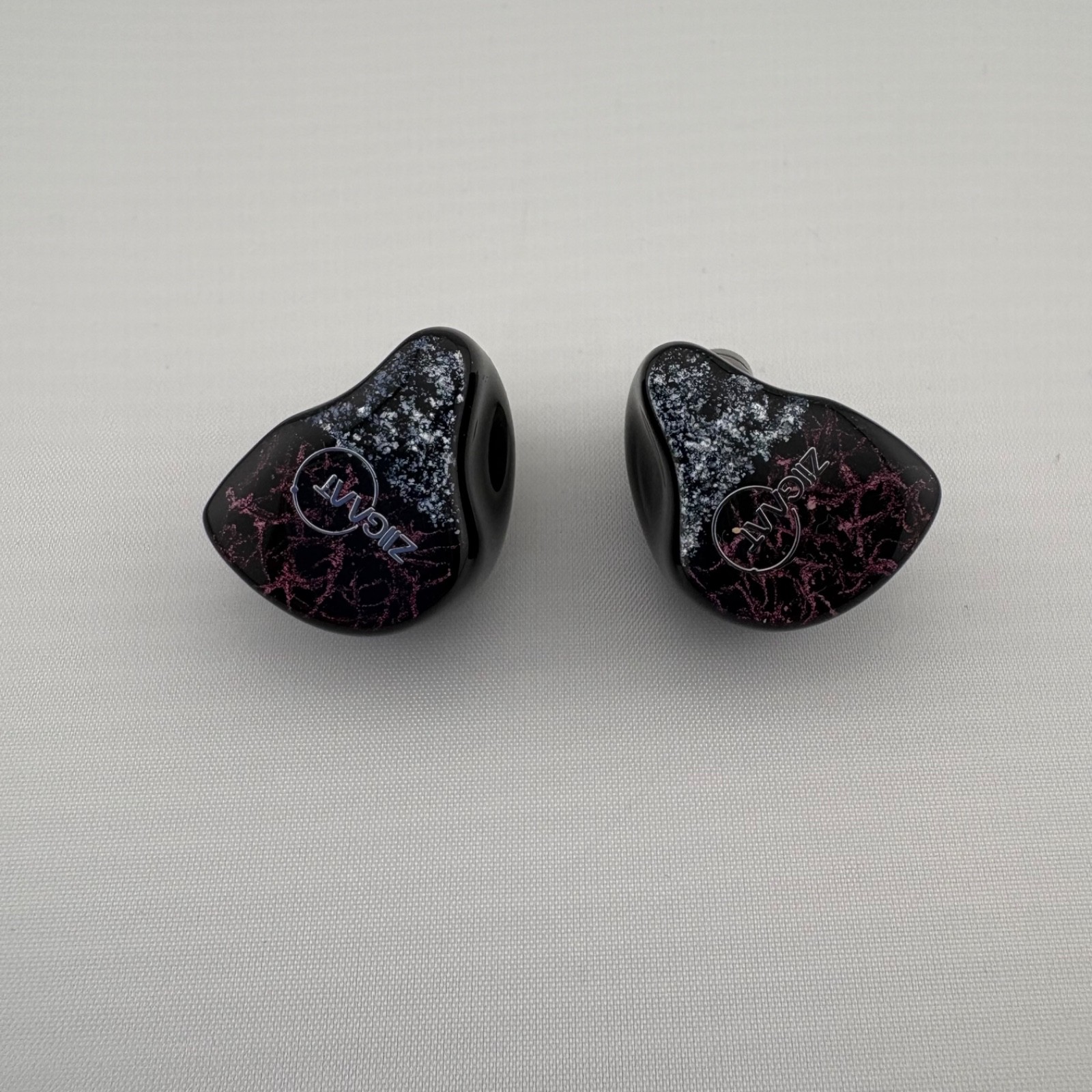 ZiiGaat Odyssey IEM in ear monitor headphones tested free shipping