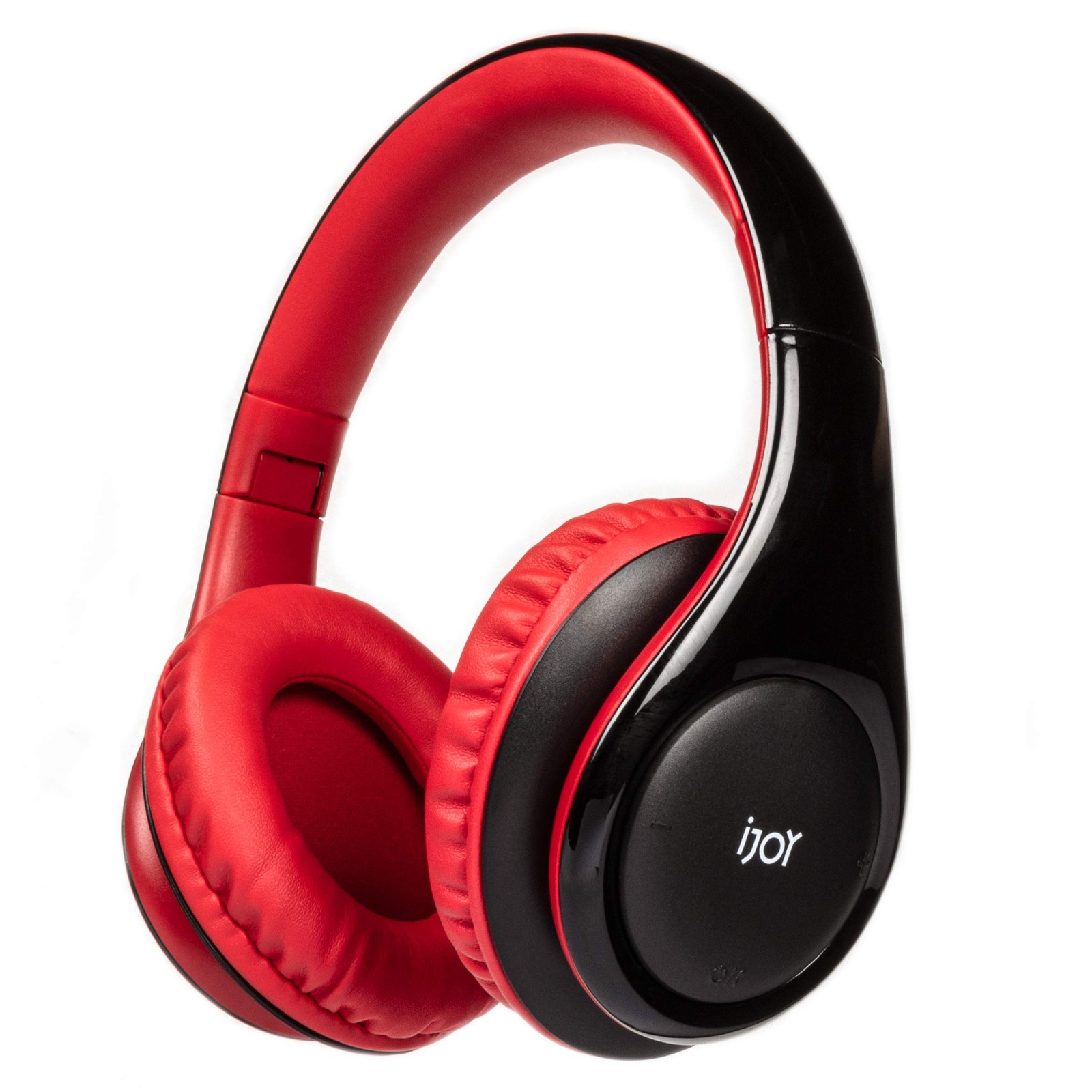 ISO Bluetooth 5.0 Wireless Over Ear Foldable Stereo Headphones with 30 Hours …