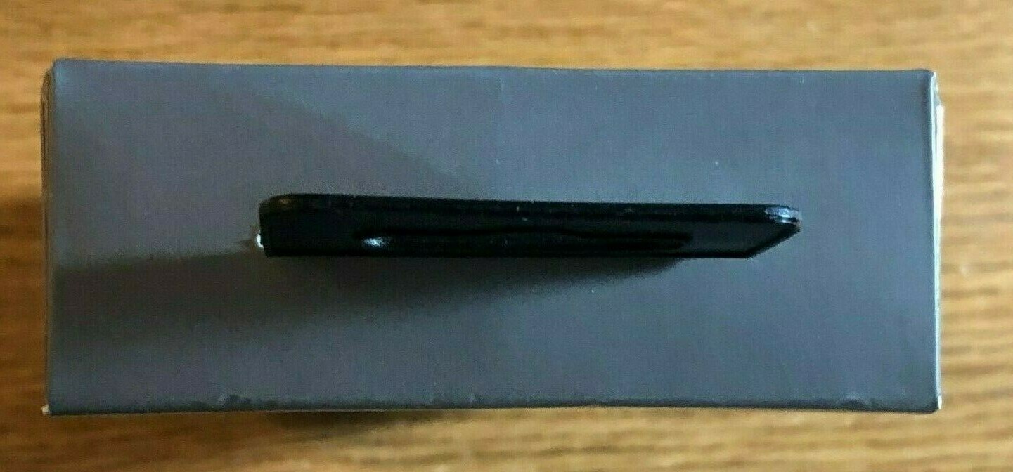 KASONIC METAL ISOLATE SOUND IN-EAR EARPHONES GOLD ANDROID and iOS NIB – Sealed