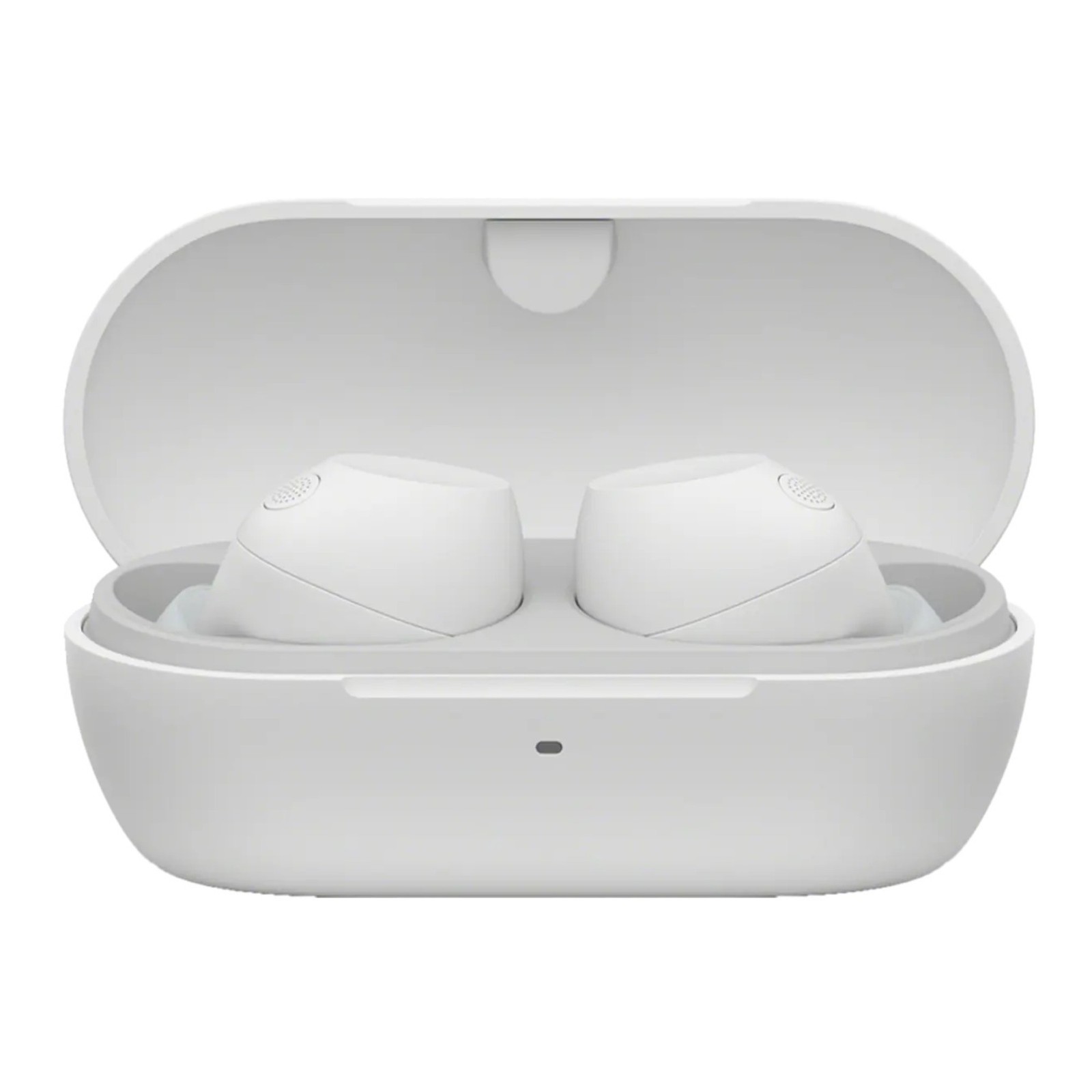 Sony WF-C710N Truly Wireless Noise-Canceling Earbuds (White)