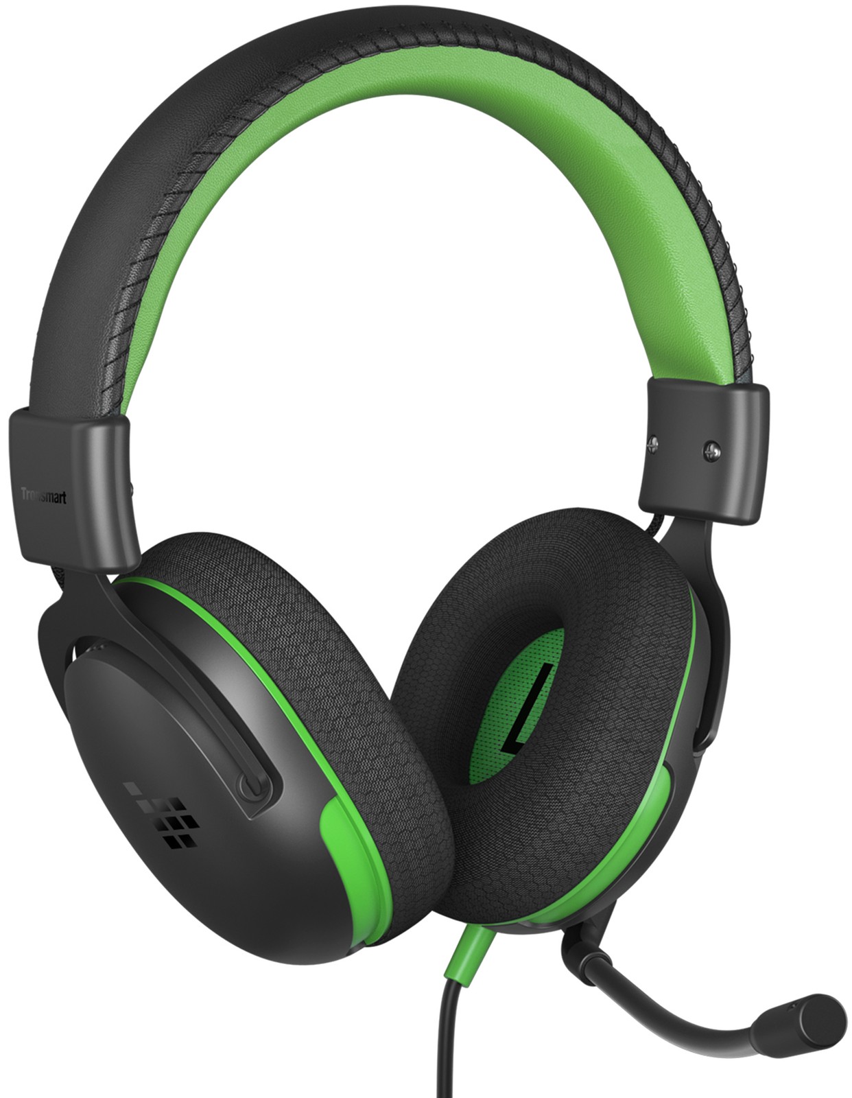 Tronsmart G10 Wired Gaming Headset & Headphones for PC,PS5,PS4,Nintendo Switch