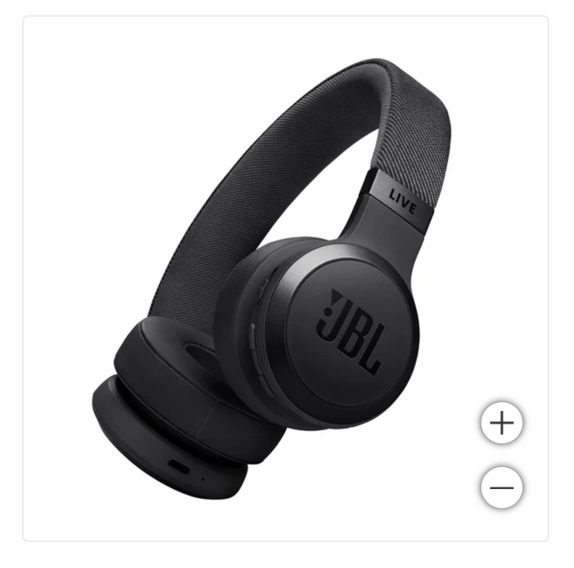 jbl live 675nc on-ear