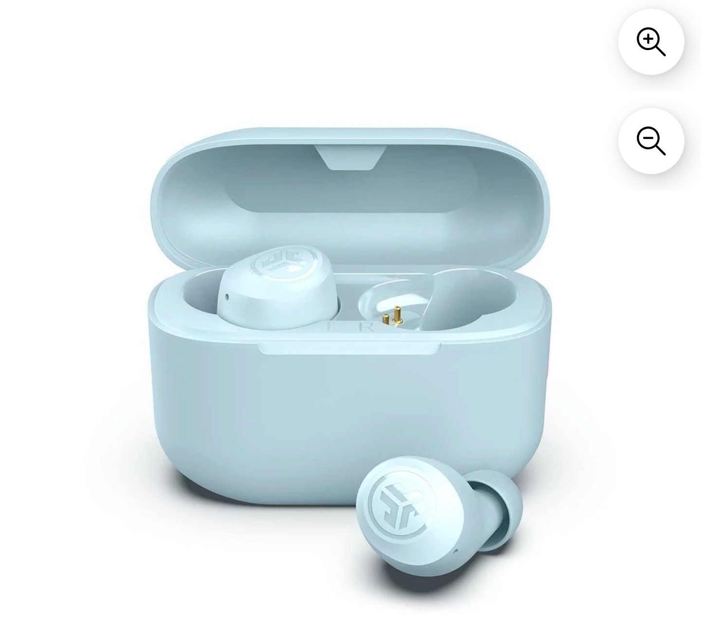 JLab – GO Air POP True Wireless In-Ear Headphones