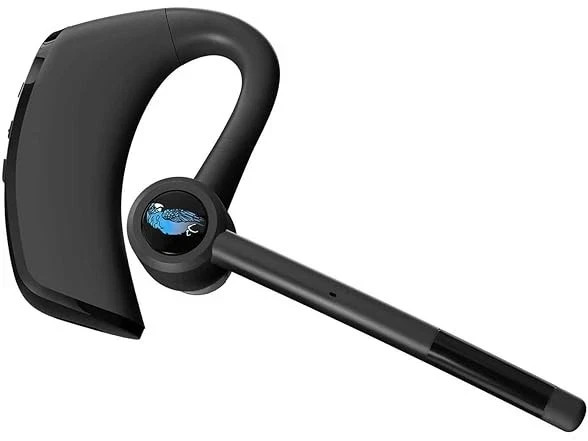 Blue Parrot M300-XT SE Noise Cancelling Bluetooth Headset-Black (204440)