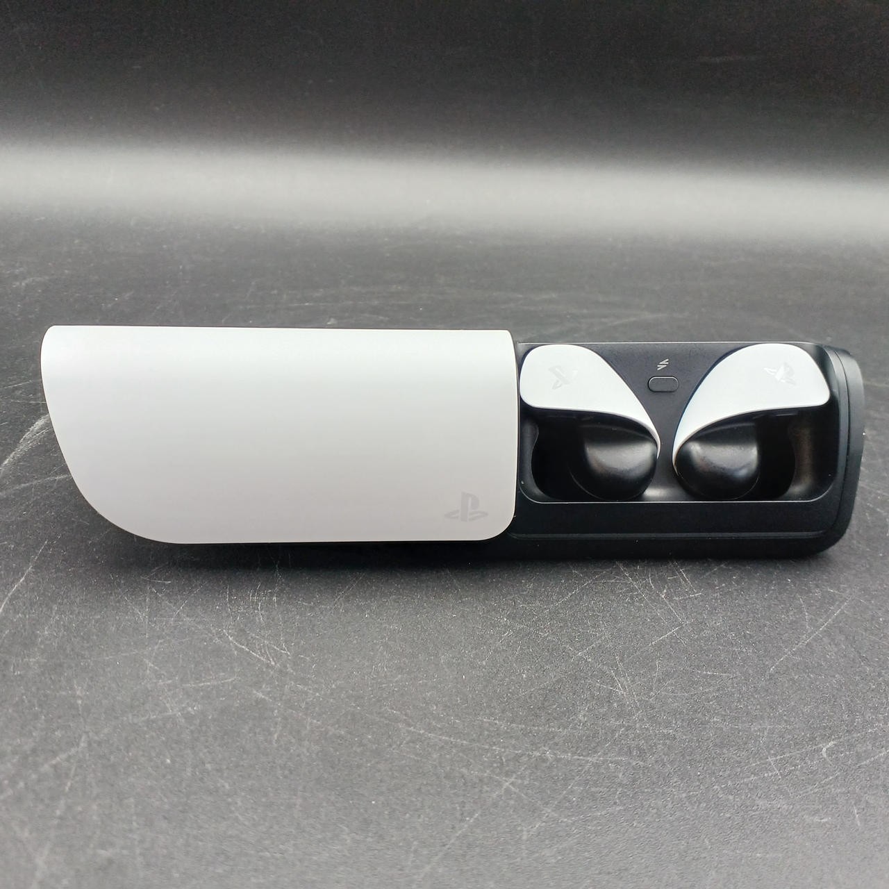 Sony wireless earphones for PS5/PC, CFI-ZWE1
