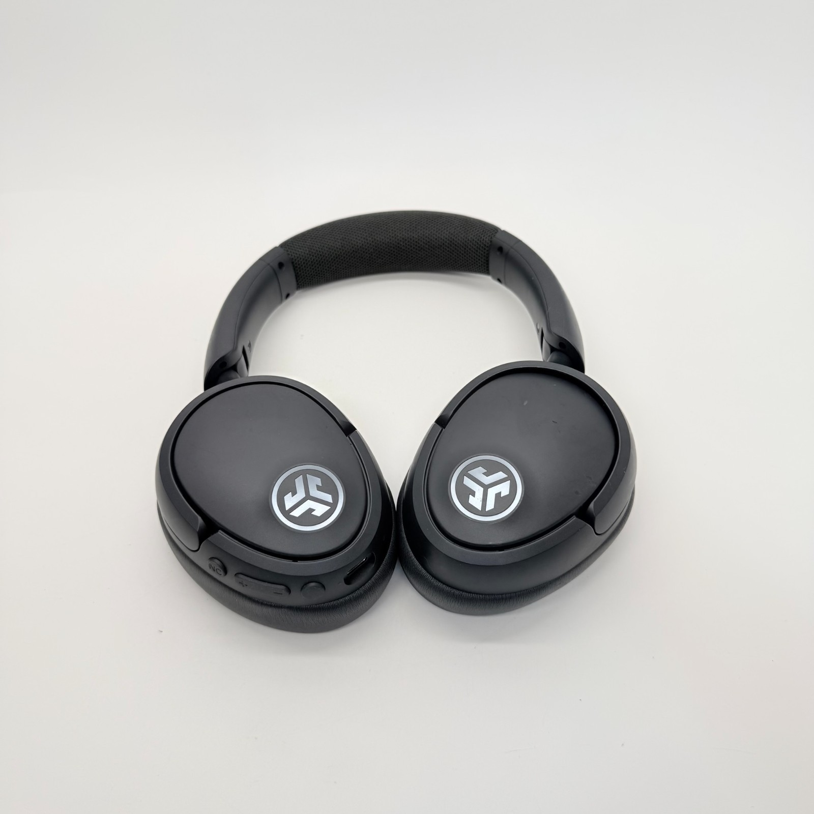 JLab JBuds Lux ANC Over-Ear Headphones SAGE GRAY