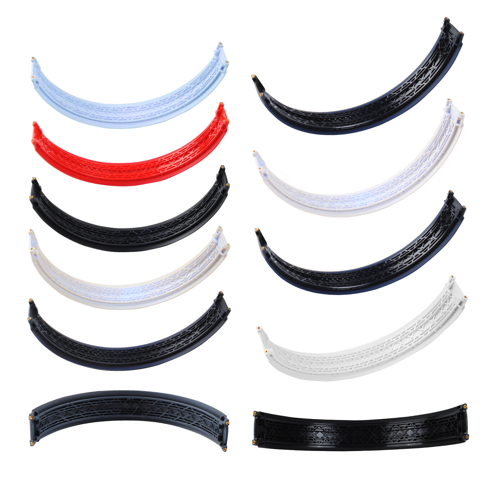 OEM Replacement Headband Beats By Dre STUDIO 3 3.0 Wireless Parts