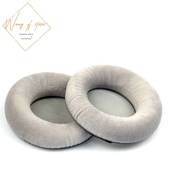 Sheepskin Foam Ear Pads For AKG K601 K701 K702 Q701 702 K612 K712 K7XX Headphone