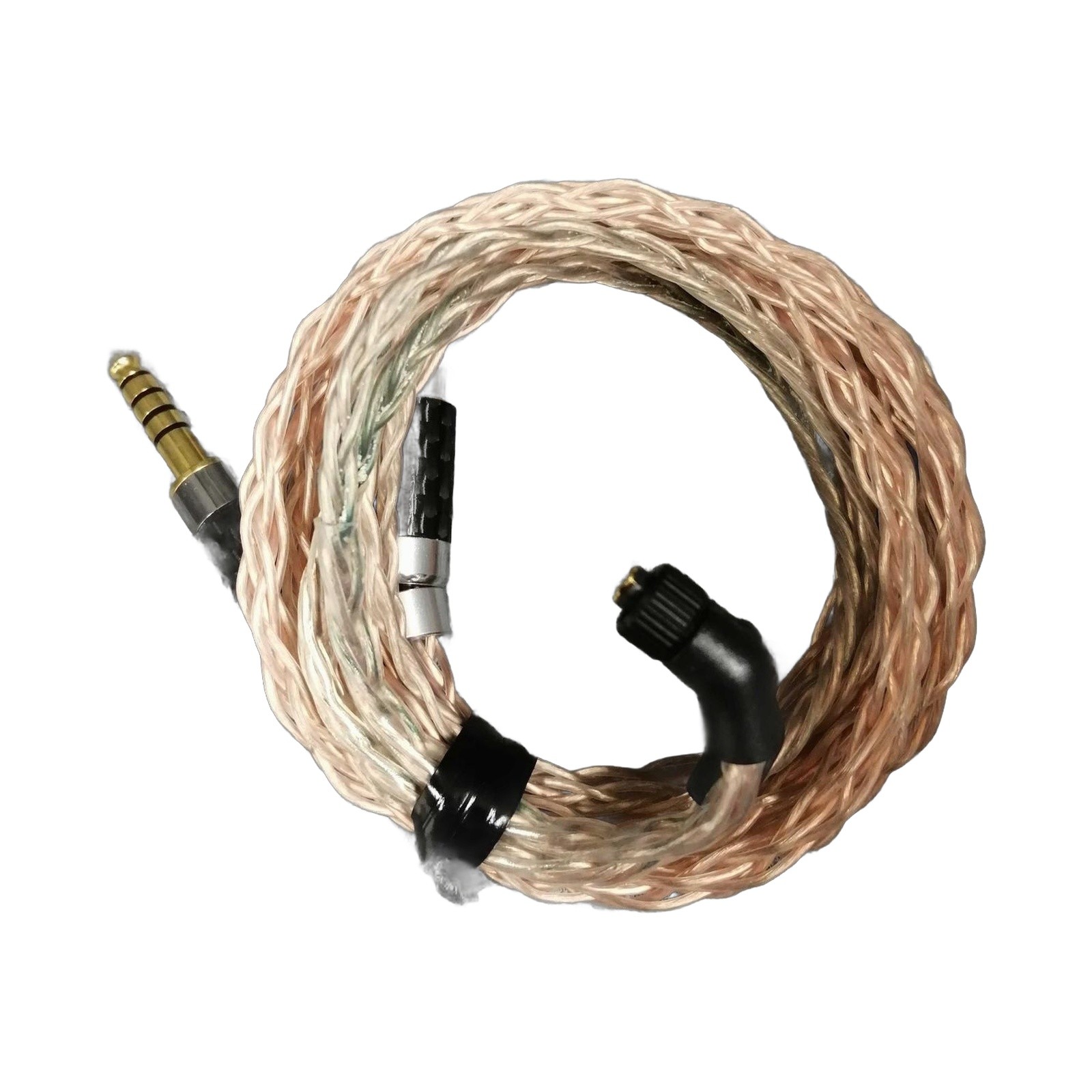 JH Audio 4-pin to 4.4mm Replacement cable