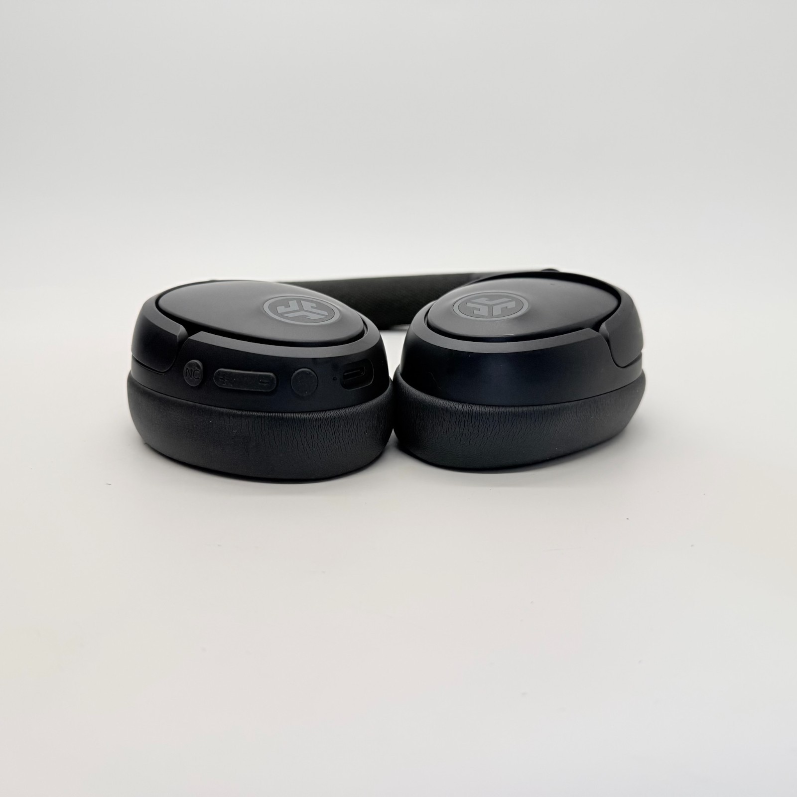 JLab JBuds Lux ANC Over-Ear Headphones SAGE GRAY
