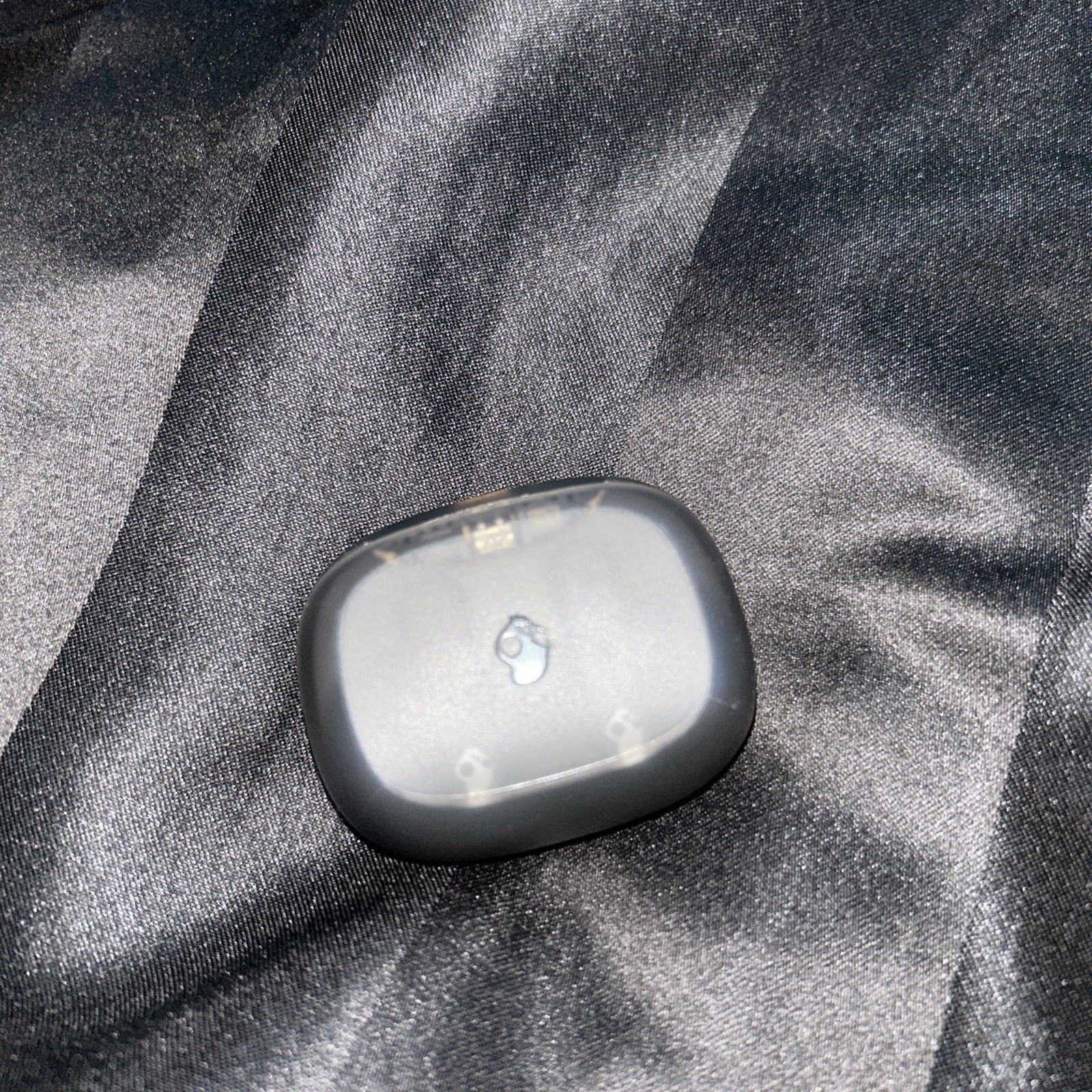 Skullcandy-Smokin’ Buds XT – Midnight Smoke